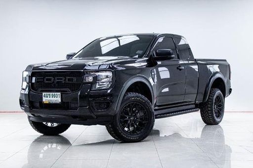 2023 FORD Ranger