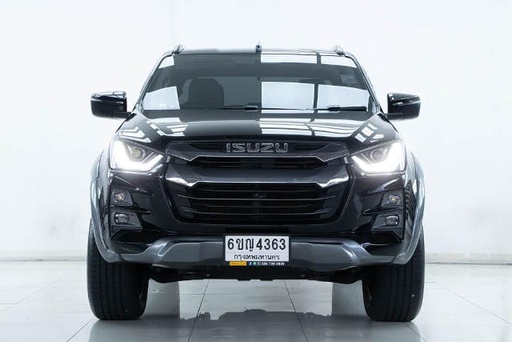 2022 ISUZU D-Max, 