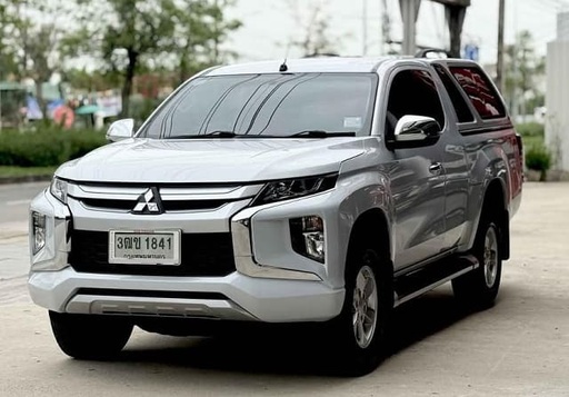 2020 MITSUBISHI Triton