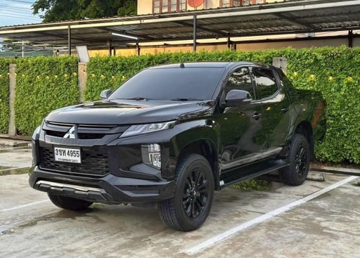 2023 MITSUBISHI Triton