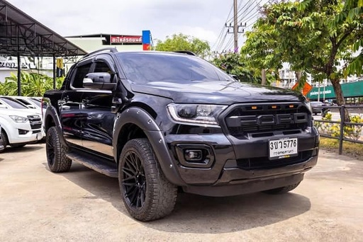 2023 FORD Ranger