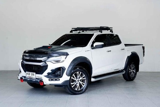 2023 ISUZU D-Max, 