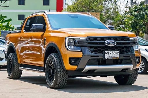 2023 FORD Ranger