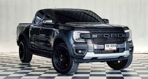 2023 FORD Ranger