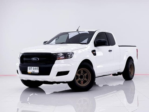 2018 FORD Ranger