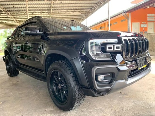 2024 FORD Ranger