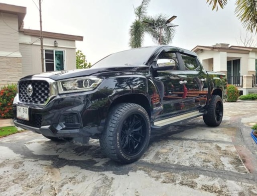 2019 MG MG Extender