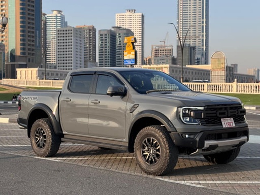 2023 FORD RAPTOR