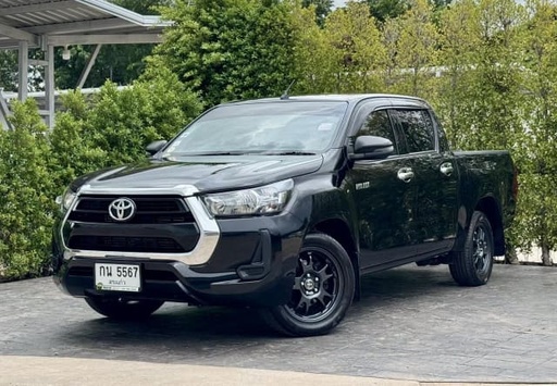 2023 TOYOTA Hiace Commuter