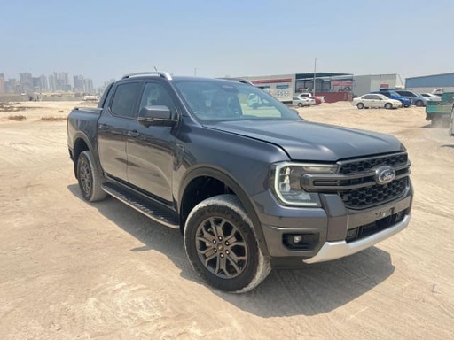 2023 FORD Ranger
