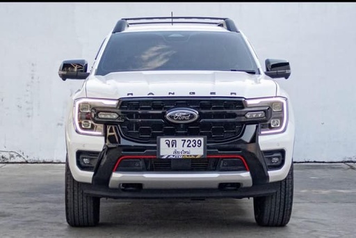 2023 FORD Ranger