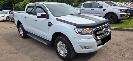2016 FORD Ranger