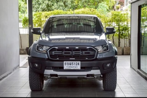 2021 FORD RAPTOR