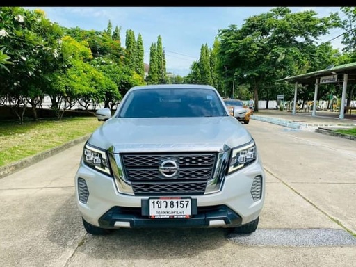 2021 NISSAN Navara, 