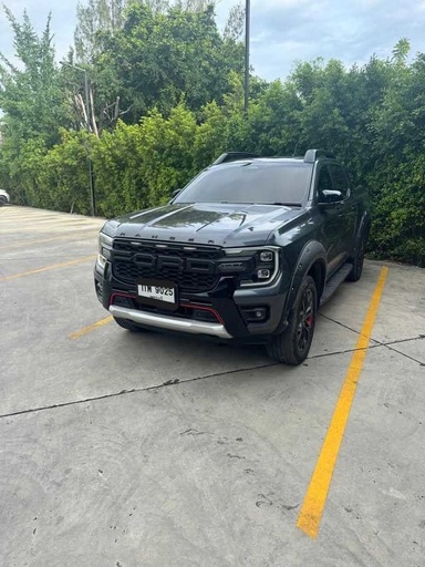 2023 FORD Ranger