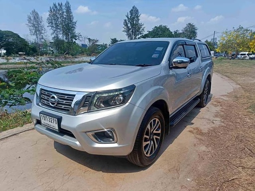 2019 NISSAN Navara, 