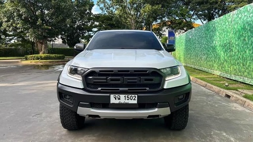 2019 FORD RAPTOR, 