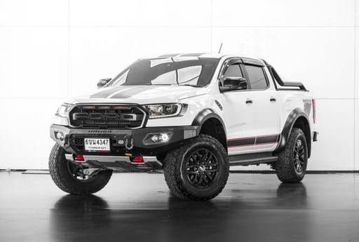 2023 FORD RAPTOR