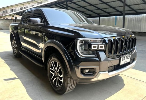 2024 FORD Ranger