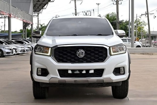 2021 MG MG Extender