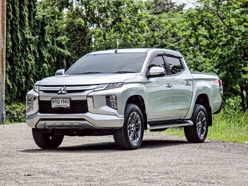 2019 MITSUBISHI Triton