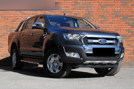 2016 FORD Ranger