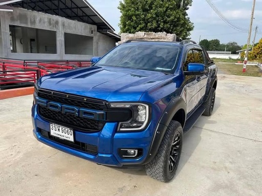 2023 FORD Ranger