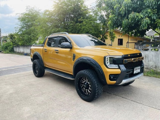 2023 FORD Ranger
