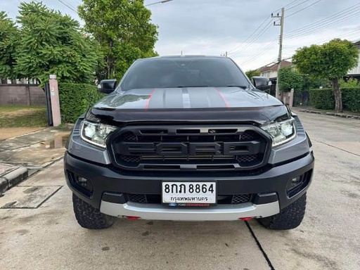 2021 FORD RAPTOR