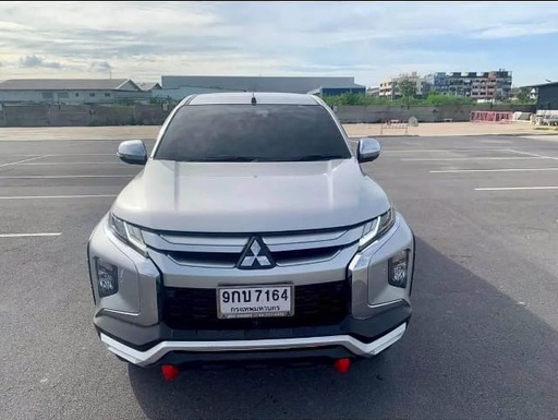 2019 MITSUBISHI Triton