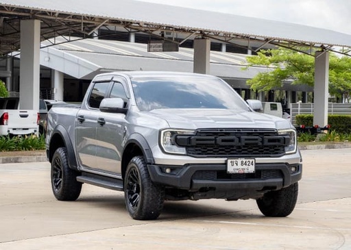 2023 FORD Ranger