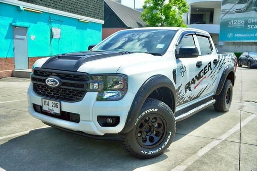 2023 FORD Ranger