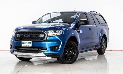 2022 FORD Ranger, 
