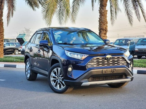 2018 TOYOTA RAV4