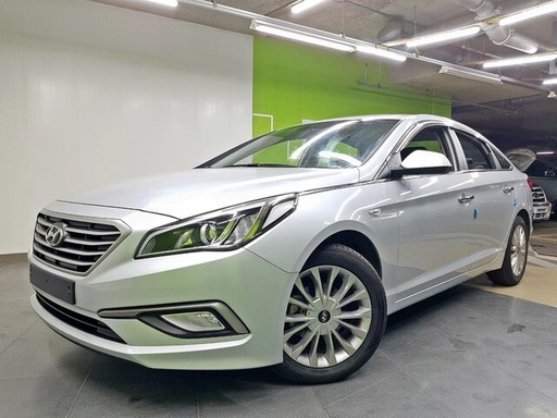 2017 HYUNDAI LF Sonata