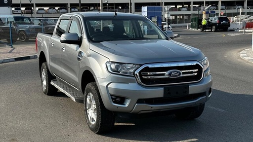 2017 FORD Ranger