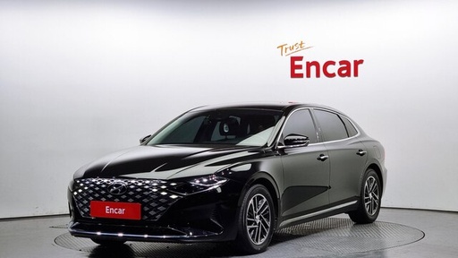 2022 HYUNDAI Grandeur IG