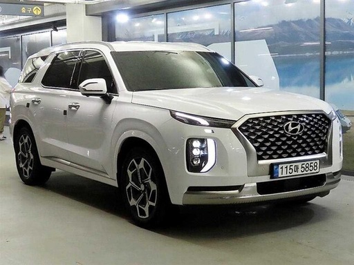 2022 HYUNDAI PALISADE