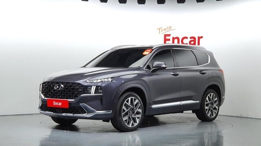 2021 HYUNDAI Santa Fe