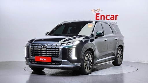 2023 HYUNDAI PALISADE