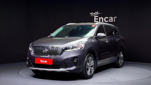 2018 KIA Sorento