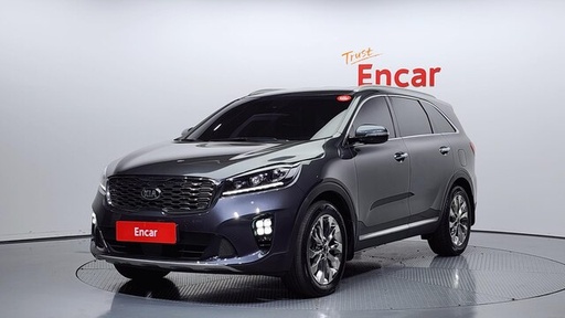 2020 KIA Sorento