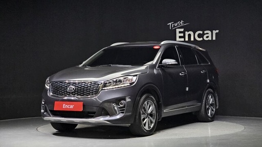 2018 KIA Sorento