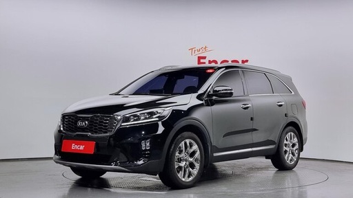 2020 KIA Sorento