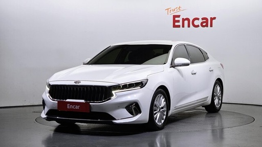 2020 KIA K7