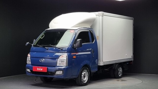 2020 HYUNDAI Porter