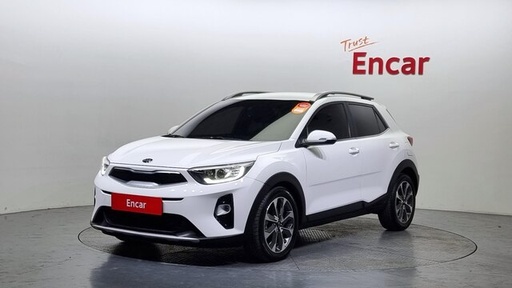 2019 KIA STONIC