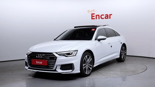 2021 AUDI A6