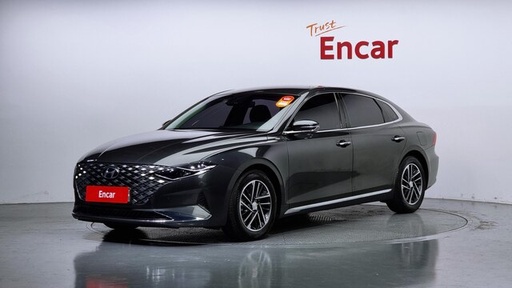 2020 HYUNDAI Grandeur IG