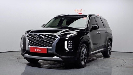 2020 HYUNDAI PALISADE